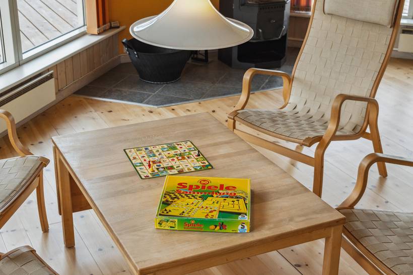 Foto von Ferienhaus JF93 in Grønhøj - Løkken - Nordjütland