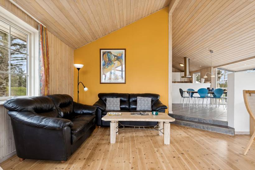 Foto von Ferienhaus JF93 in Grønhøj - Løkken - Nordjütland
