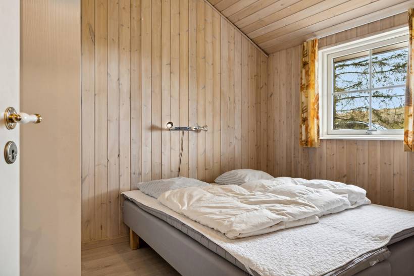 Foto von Ferienhaus JF93 in Grønhøj - Løkken - Nordjütland