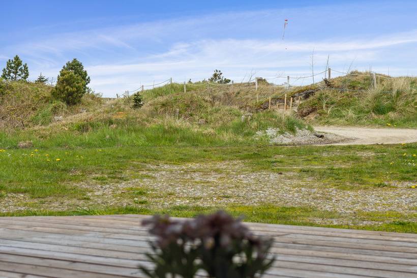 Foto von Ferienhaus JF93 in Grønhøj - Løkken - Nordjütland