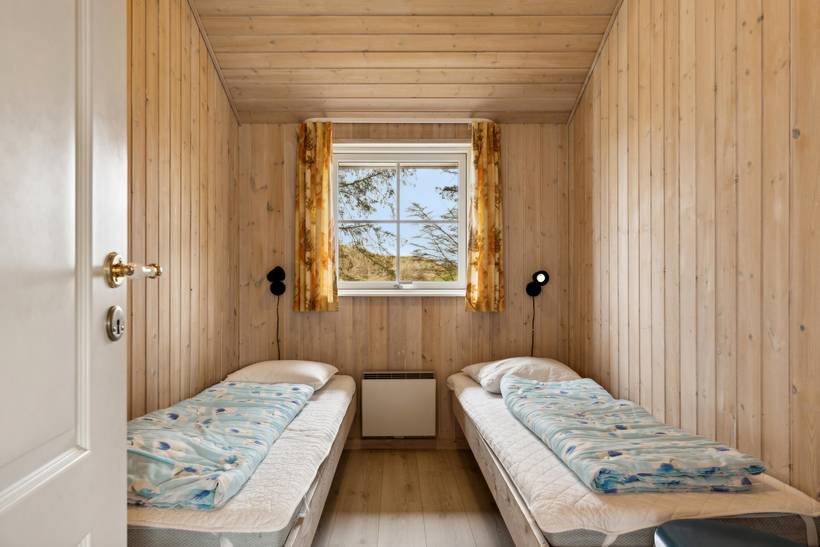 Foto von Ferienhaus JF93 in Grønhøj - Løkken - Nordjütland