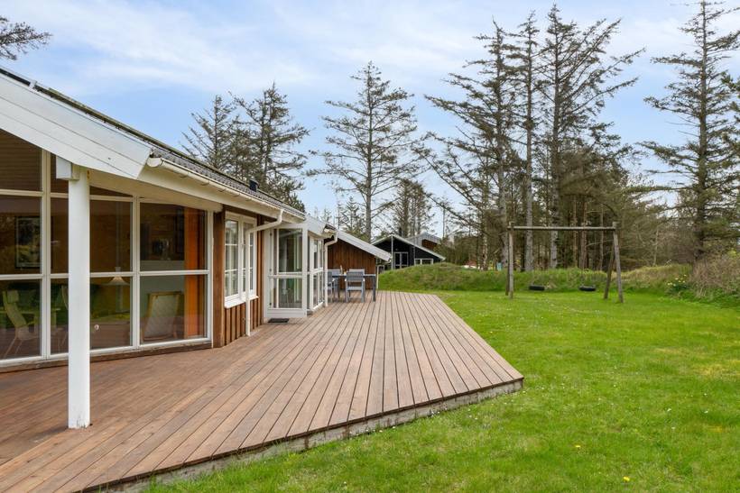 Foto von Ferienhaus JF93 in Grønhøj - Løkken - Nordjütland