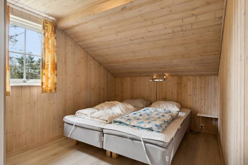 Foto von Ferienhaus JF93 in Grønhøj - Løkken - Nordjütland