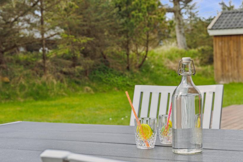 Foto von Ferienhaus JF93 in Grønhøj - Løkken - Nordjütland