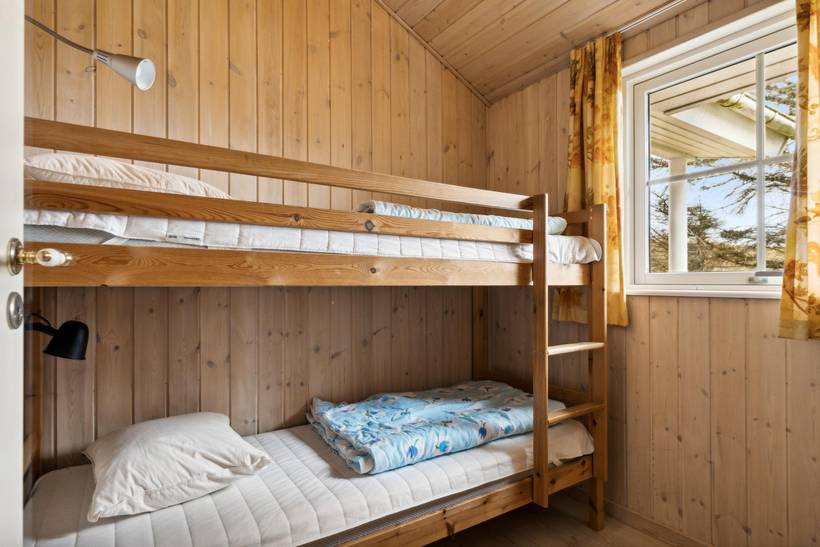 Foto von Ferienhaus JF93 in Grønhøj - Løkken - Nordjütland