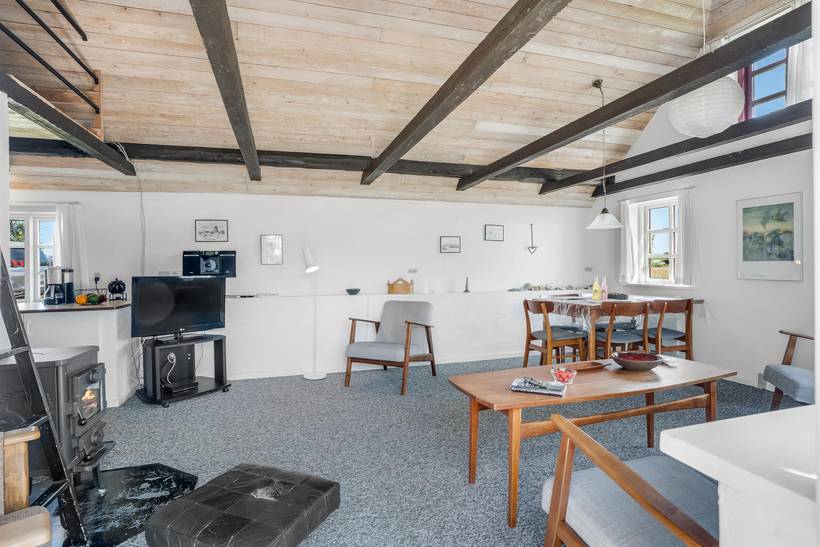 Foto von Ferienhaus JF94 in Amtoft - Thy/Limfjord