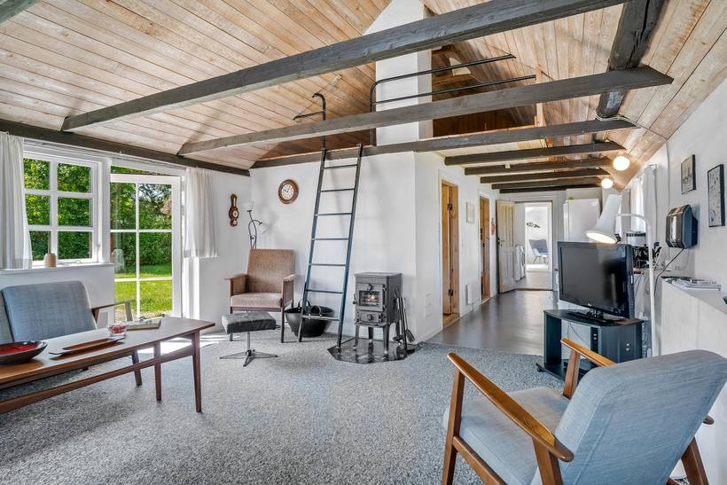Foto von Ferienhaus JF94 in Amtoft - Thy/Limfjord