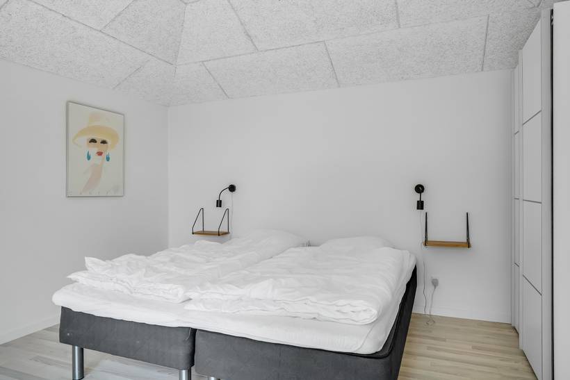 Foto von Ferienhaus JF94 in Amtoft - Thy/Limfjord