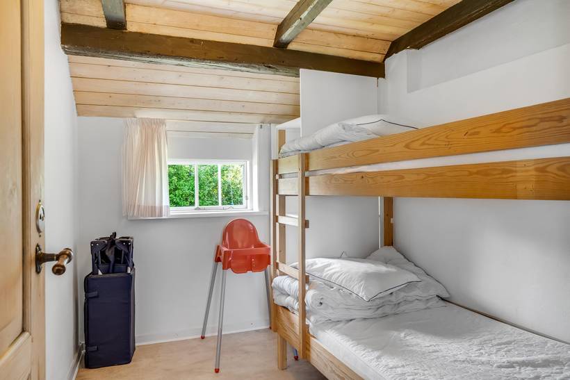 Foto von Ferienhaus JF94 in Amtoft - Thy/Limfjord