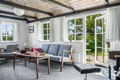 Vorschaubild von Ferienhaus JF94 in Amtoft - Thy/Limfjord