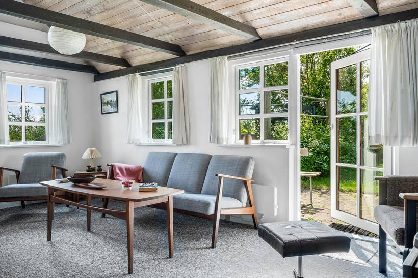Foto von Ferienhaus JF94 in Amtoft - Thy/Limfjord
