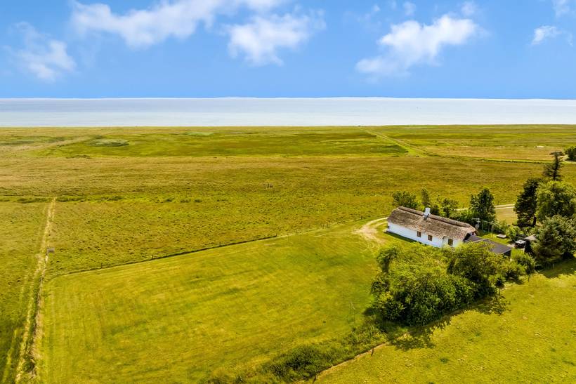 Foto von Ferienhaus JF94 in Amtoft - Thy/Limfjord