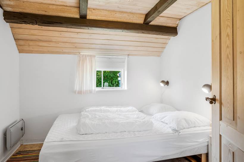 Foto von Ferienhaus JF94 in Amtoft - Thy/Limfjord
