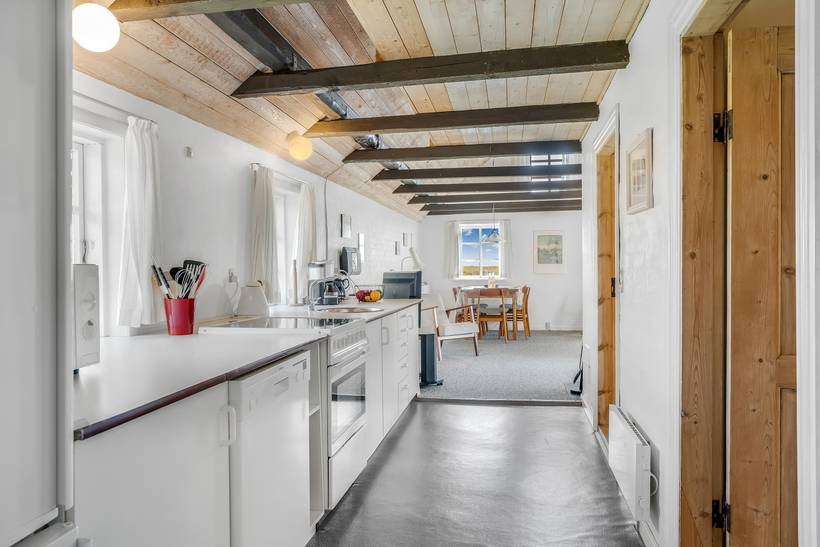Foto von Ferienhaus JF94 in Amtoft - Thy/Limfjord