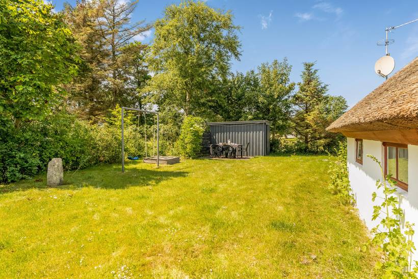 Foto von Ferienhaus JF94 in Amtoft - Thy/Limfjord