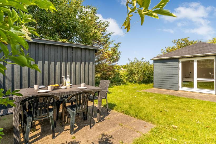 Foto von Ferienhaus JF94 in Amtoft - Thy/Limfjord