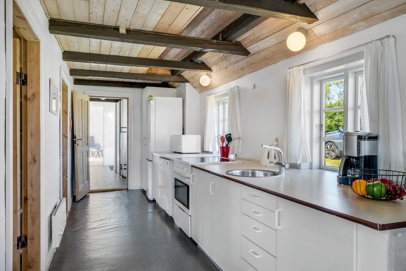 Foto von Ferienhaus JF94 in Amtoft - Thy/Limfjord