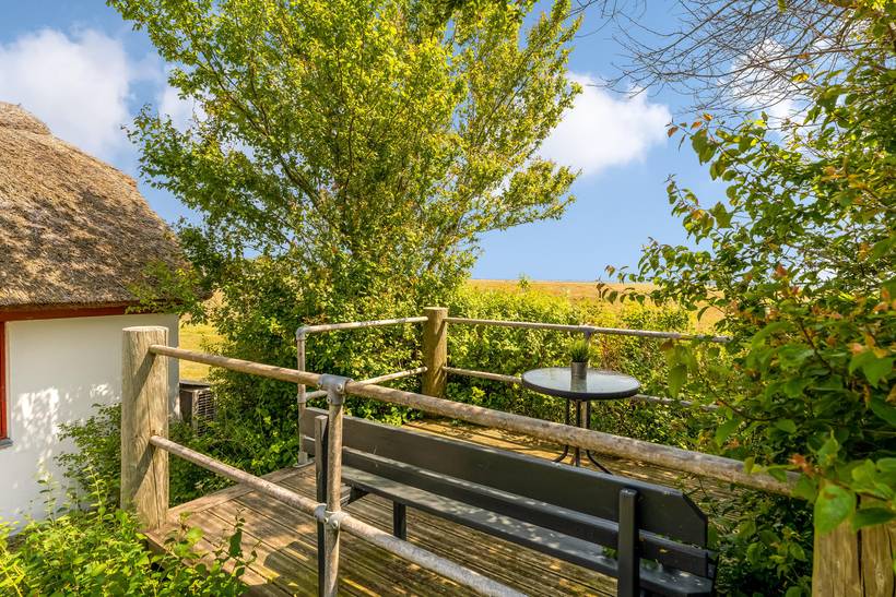 Foto von Ferienhaus JF94 in Amtoft - Thy/Limfjord