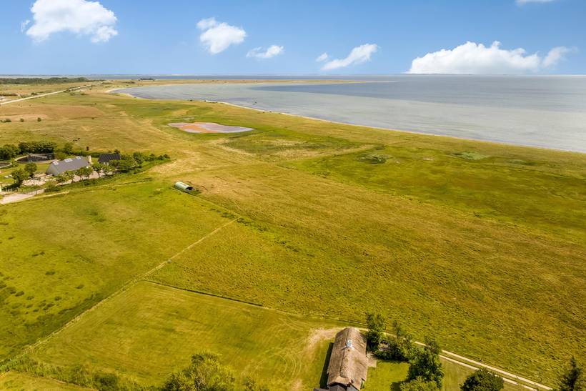 Foto von Ferienhaus JF94 in Amtoft - Thy/Limfjord