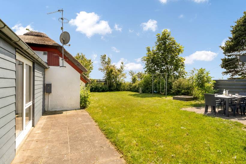 Foto von Ferienhaus JF94 in Amtoft - Thy/Limfjord
