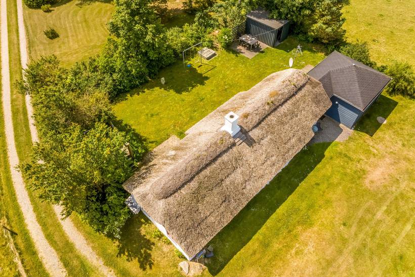 Foto von Ferienhaus JF94 in Amtoft - Thy/Limfjord