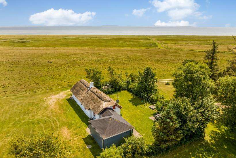 Foto von Ferienhaus JF94 in Amtoft - Thy/Limfjord