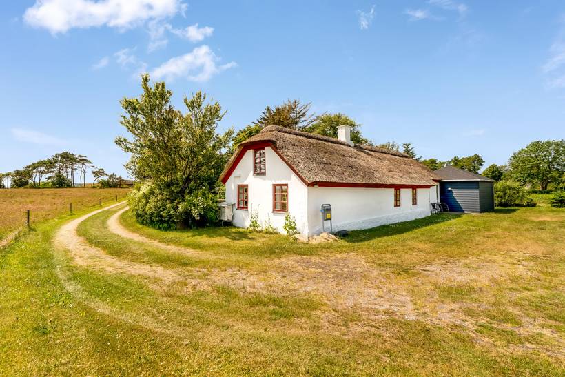 Foto von Ferienhaus JF94 in Amtoft - Thy/Limfjord