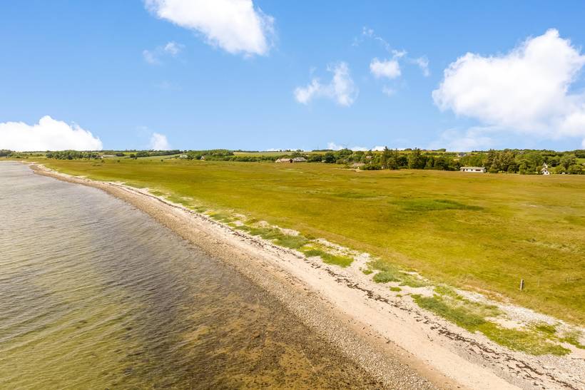 Foto von Ferienhaus JF94 in Amtoft - Thy/Limfjord