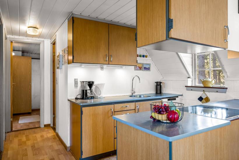 Foto von Ferienhaus JF97 in Sønderstrand - Rømø