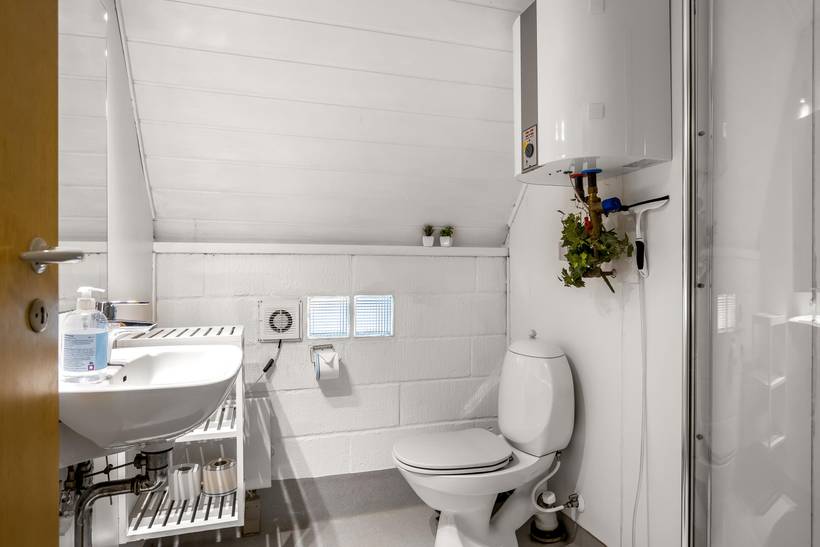 Foto von Ferienhaus JF97 in Sønderstrand - Rømø