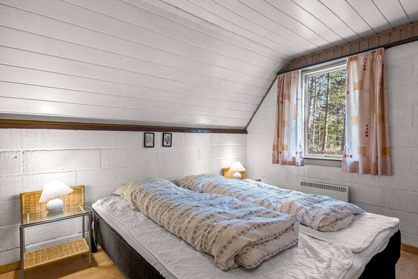 Foto von Ferienhaus JF97 in Sønderstrand - Rømø
