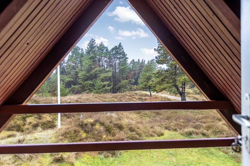 Foto von Ferienhaus JF97 in Sønderstrand - Rømø