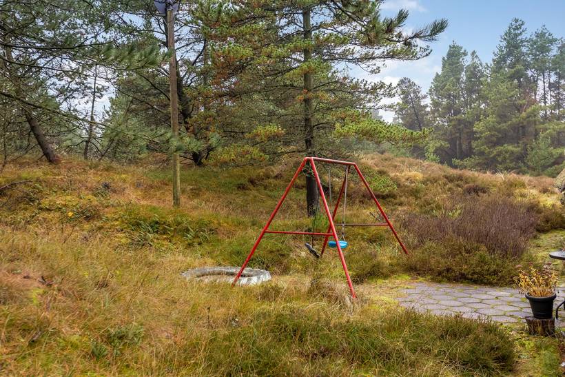 Foto von Ferienhaus JF97 in Sønderstrand - Rømø