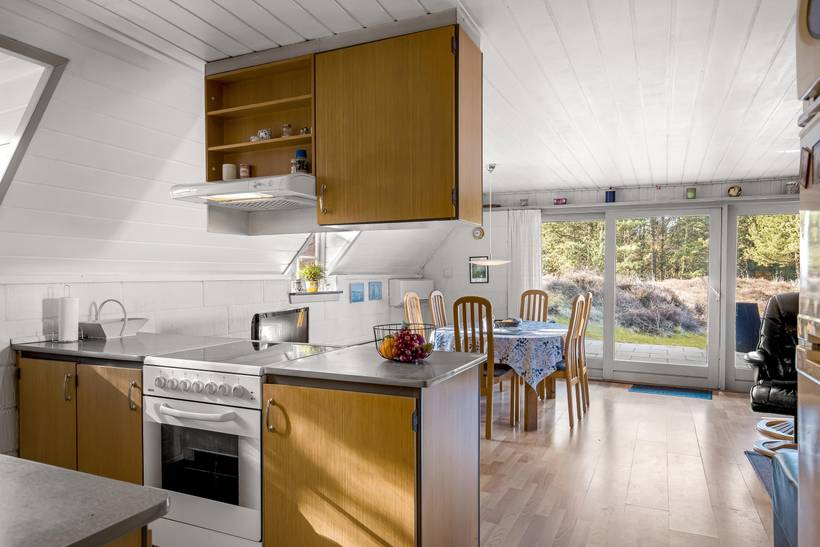 Foto von Ferienhaus JF97 in Sønderstrand - Rømø