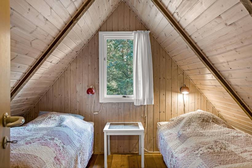 Foto von Ferienhaus JF97 in Sønderstrand - Rømø