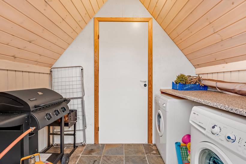 Foto von Ferienhaus JF97 in Sønderstrand - Rømø