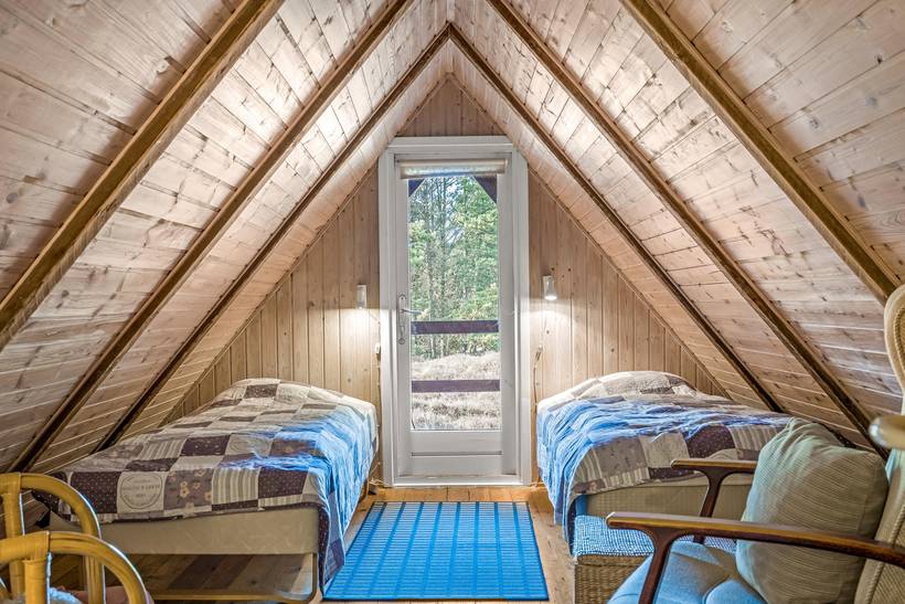 Foto von Ferienhaus JF97 in Sønderstrand - Rømø