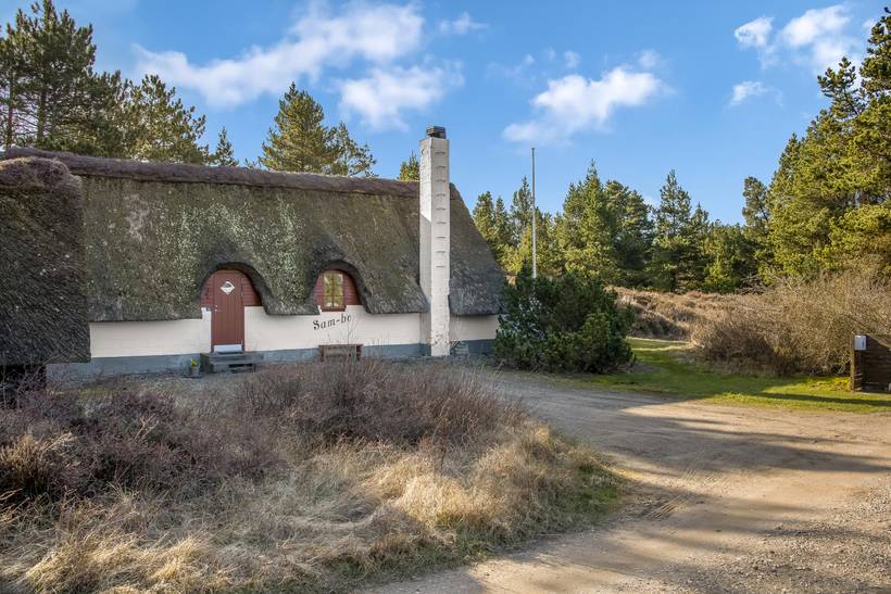 Foto von Ferienhaus JF97 in Sønderstrand - Rømø