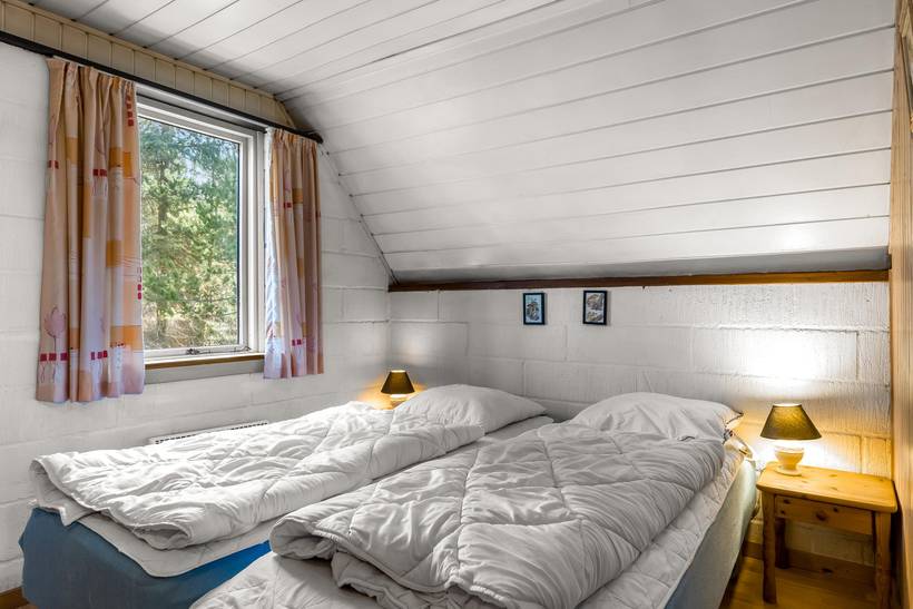 Foto von Ferienhaus JF97 in Sønderstrand - Rømø