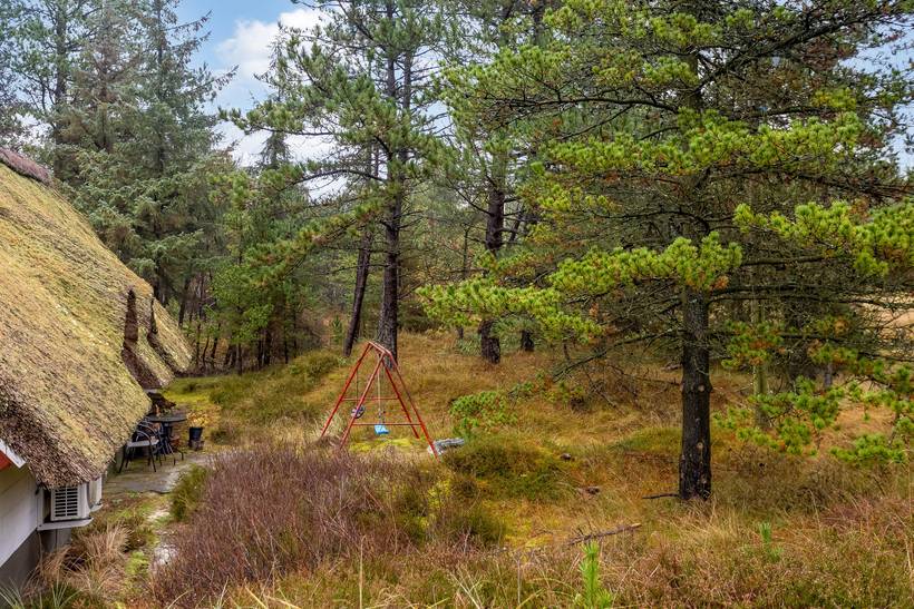 Foto von Ferienhaus JF97 in Sønderstrand - Rømø