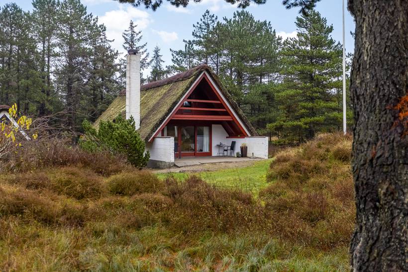 Foto von Ferienhaus JF97 in Sønderstrand - Rømø