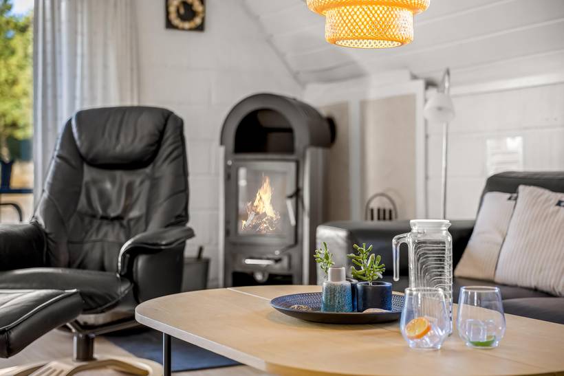 Foto von Ferienhaus JF97 in Sønderstrand - Rømø