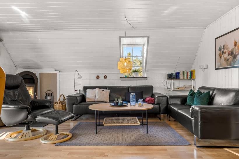 Foto von Ferienhaus JF97 in Sønderstrand - Rømø