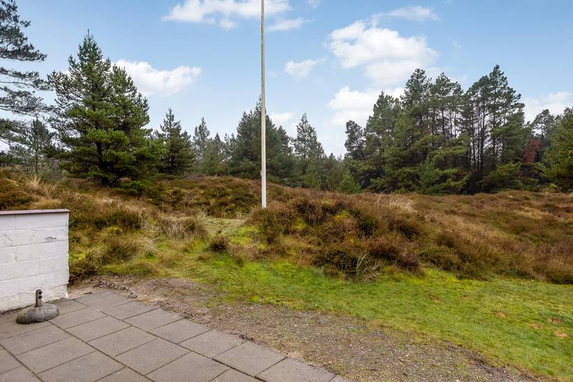 Foto von Ferienhaus JF97 in Sønderstrand - Rømø
