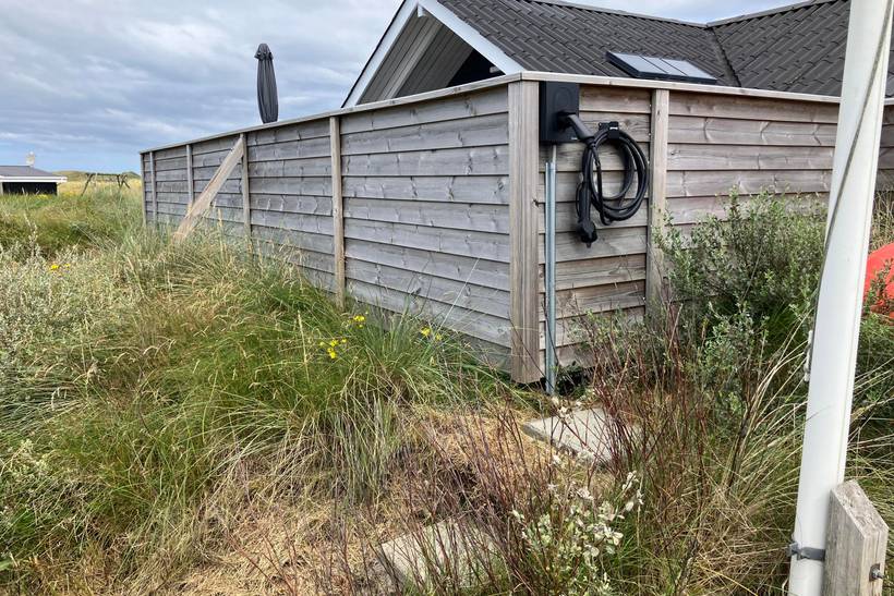 Foto von Ferienhaus JF99 in Haurvig - Årgab - Westjütland