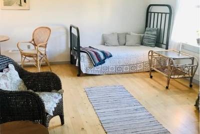 Vorschaubild von Ferienhaus JG02 auf Mors - Thy/Limfjord