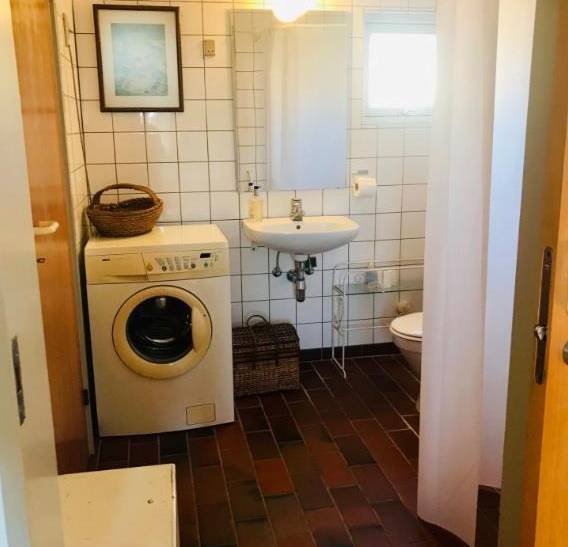 Foto von Ferienhaus JG02 auf Mors - Thy/Limfjord
