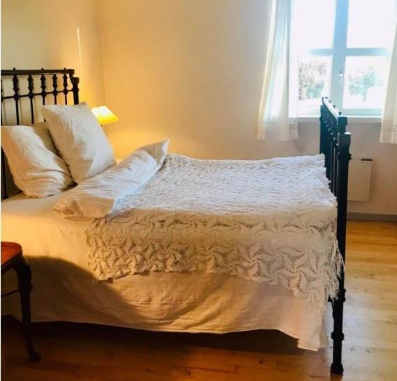 Foto von Ferienhaus JG02 auf Mors - Thy/Limfjord