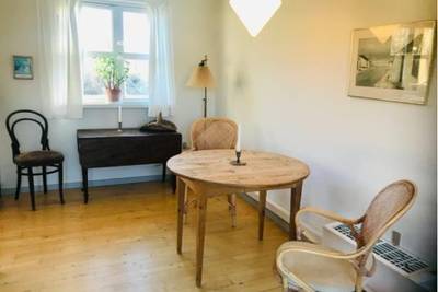 Vorschaubild von Ferienhaus JG02 auf Mors - Thy/Limfjord