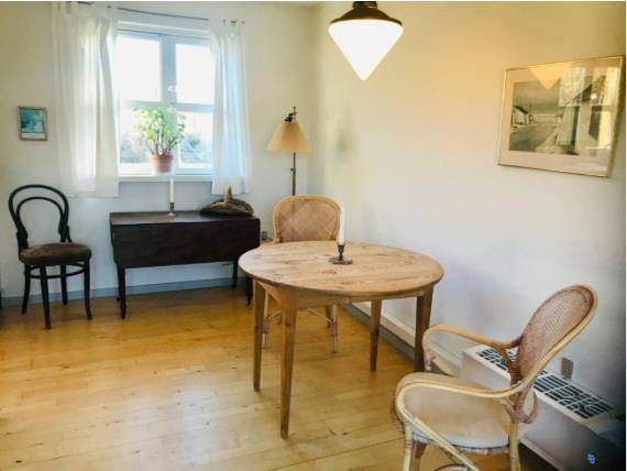Foto von Ferienhaus JG02 auf Mors - Thy/Limfjord